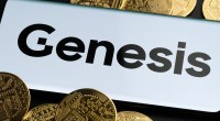 Imagem da matéria: Genesis encerra todos os serviços de negociação de criptomoedas