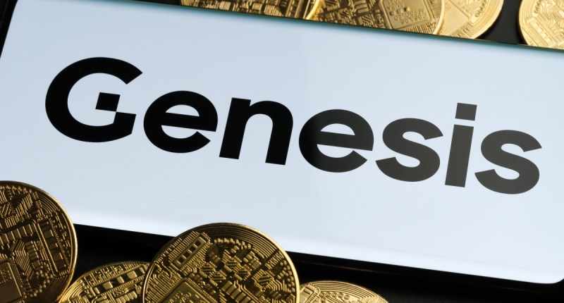 Imagem da matéria: Genesis encerra todos os serviços de negociação de criptomoedas