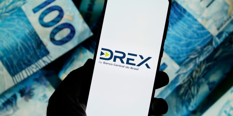 Nem real digital e nem blockchain: entenda como o Banco Central transformou o Drex