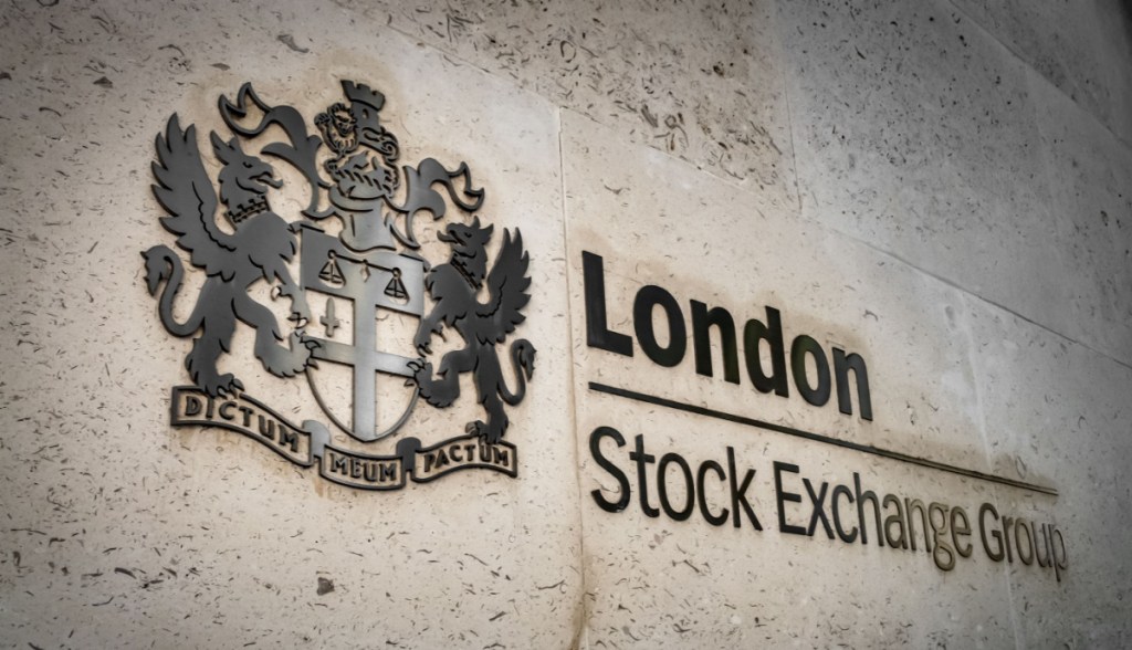 Imagem da matéria: Bolsa de Valores de Londres planeja usar blockchain na negociação de ativos financeiros tradicionais