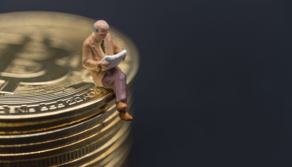 Imagem da matéria: Os 20 textos que todo entusiasta de Bitcoin deve ler um dia