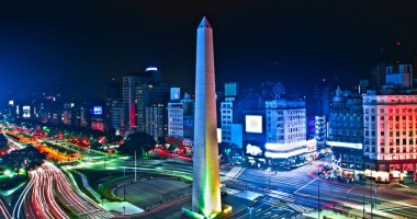 Imagem da matéria: Buenos Aires irá criar identidade digital em blockchain para cidadãos