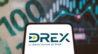 Imagem da matéria: Executivo compara Drex com Bitcoin: “Vai mudar a estrutura financeira do país”