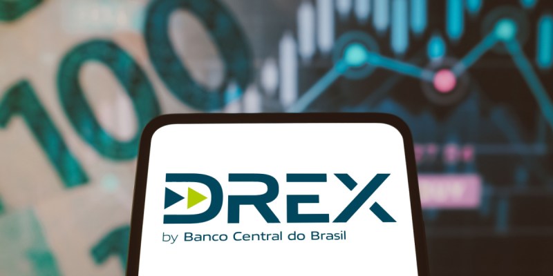 Drex ainda usará blockchain no futuro, diz coordenador do projeto
