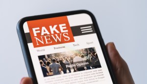 Imagem da matéria: Golpistas fazem criptomoeda subir 8% com fake news publicada no Associated Press