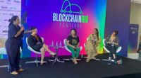 Evento Blockchain Rio