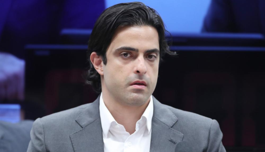 Imagem da matéria: Diretor da Binance no Brasil faz reunião com Banco Central para tratar sobre “supervisão”