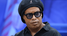 Imagem da matéria: Ronaldinho Gaúcho volta a ser alvo em caso de fraude com criptomoedas