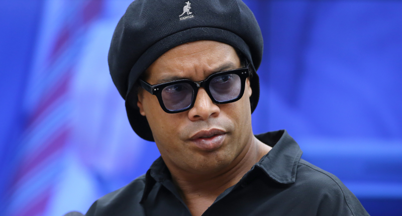 Imagem da matéria: Manhã Cripto: Binance e Ronaldinho Gaúcho criticam acusações da CPI; Ex-CEO da Alameda vai depor contra FTX