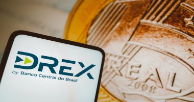 Imagem da matéria: Drex: Entenda o que é e como funciona o real digital