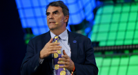 Imagem da matéria: Tim Draper lança aceleradora para investir em startups de criptomoedas