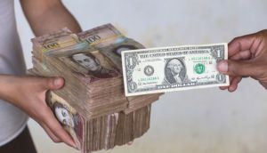 Imagem da matéria: Apontada como cenário ideal para adoção cripto, o que Venezuela quer mesmo são dólares