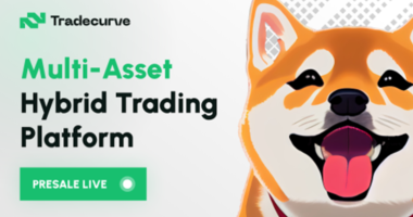 Imagem da matéria: Tradecurve Markets revela trading com IA em cripto enquanto queima da Shiba Inu aumenta