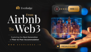 Imagem da matéria: Descubra por que os investidores estão migrando para a Everlodge, enquanto ADA e BNB encaram quedas