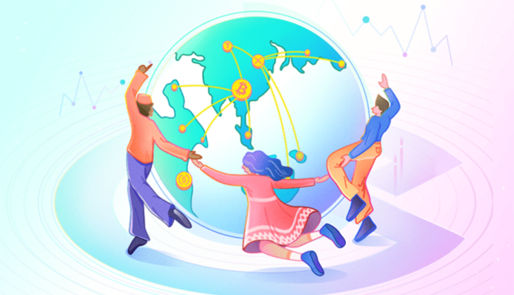 Imagem da matéria: Simplicidade: a chave para a experiência centrada no usuário da CoinEx