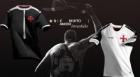 Imagem da matéria: Vasco e Mercado Bitcoin lançam novas camisas do clube usando Inteligência Artificial