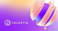 Imagem da matéria: Celestia (TIA): Conheça a nova blockchain que estreia nesta terça no mercado