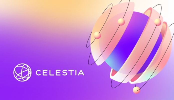 Imagem da matéria: Mercado Bitcoin anuncia listagem de Celestia (TIA)