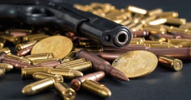 Imagem da matéria: Justiça nega pedido de liberdade para PM acusado de vender armas ao "Faraó do Bitcoin"