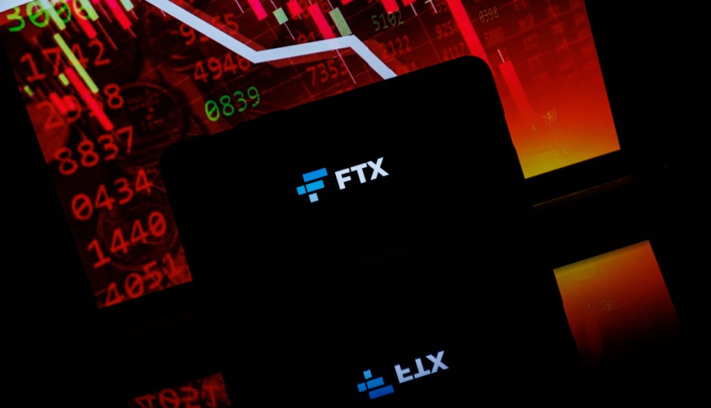 Imagem da matéria: SEC pode desafiar proposta da FTX de pagar credores com stablecoins