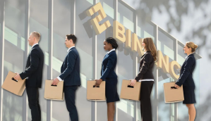 Imagem da matéria: Quem são os executivos de alto escalão que abandonaram a Binance em 2023