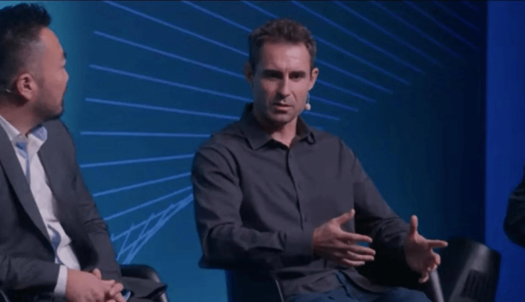 Imagem da matéria: “99,9% das conversas são sobre tokenização, não criptomoedas”, revela diretor do JP Morgan