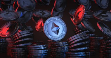 Imagem da matéria: Ethereum atinge US$ 3.500 poucos dias antes da atualização Dencun