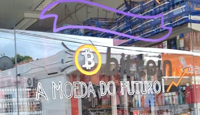 Imagem da matéria: Cidade gaúcha é a número um no mundo na adoção do Bitcoin como moeda | Opinião