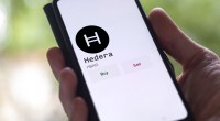 Imagem da matéria: Mercado Bitcoin lista token HBAR da rede Hedera