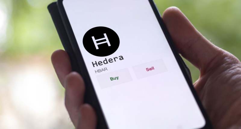 Imagem da matéria: Mercado Bitcoin lista token HBAR da rede Hedera