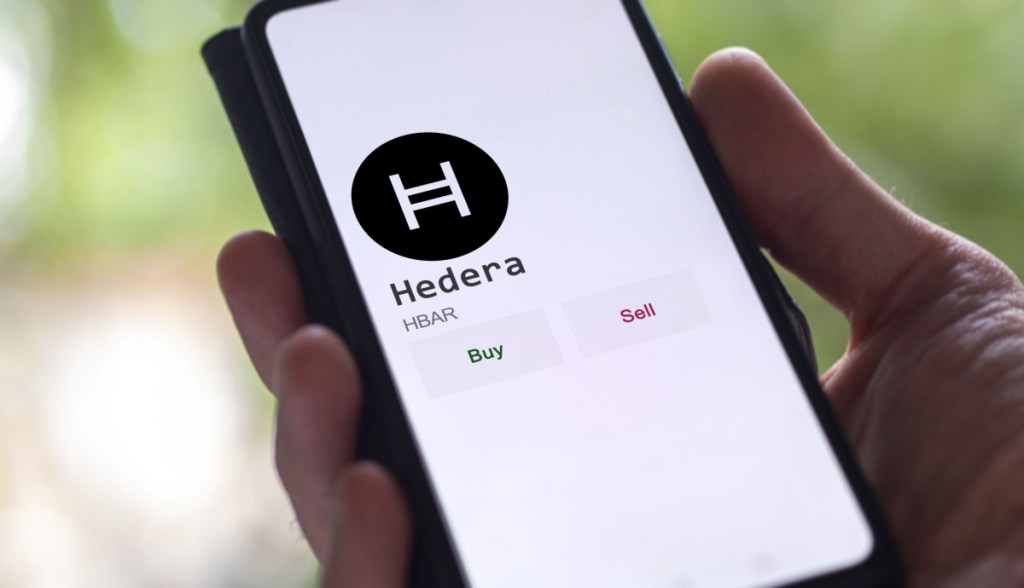 Imagem da matéria: Mercado Bitcoin lista token HBAR da rede Hedera