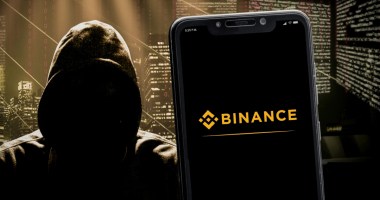 Imagem da matéria: Hackers alegam ter obtido dados de 12 milhões de clientes da Binance; corretora nega