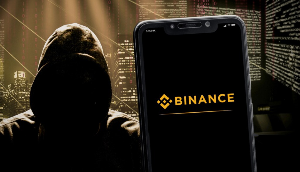 Imagem da matéria: Diretor da Binance fugiu com passaporte contrabandeado, afirma Nigéria