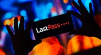 Imagem da matéria: Tem Criptomoedas? Usa LastPass? Você pode perder tudo se não agir logo