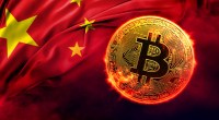 Imagem da matéria: China pode estar revertendo sua postura anticripto, diz Chainalysis