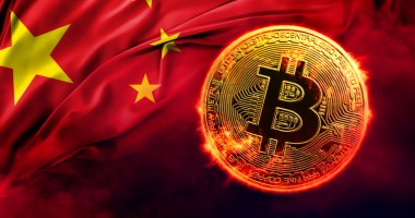 Imagem da matéria: China pode estar revertendo sua postura anticripto, diz Chainalysis