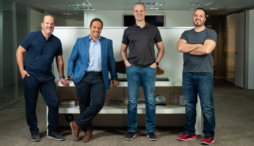 Imagem da matéria: Pacific recebe investimento da Gear Ventures, VC dos sócios do Mercado Bitcoin