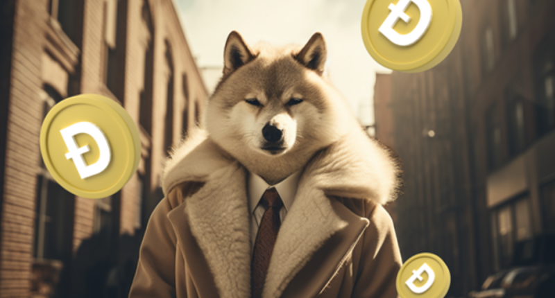 Imagem da matéria: Ethereum versus Dogecoin – As criptomoedas que podem dominar os gráficos em 2024