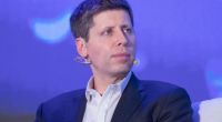 Sam Altman CEO da OpenAi e ChatGPT