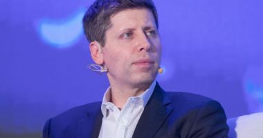 Sam Altman CEO da OpenAi e ChatGPT