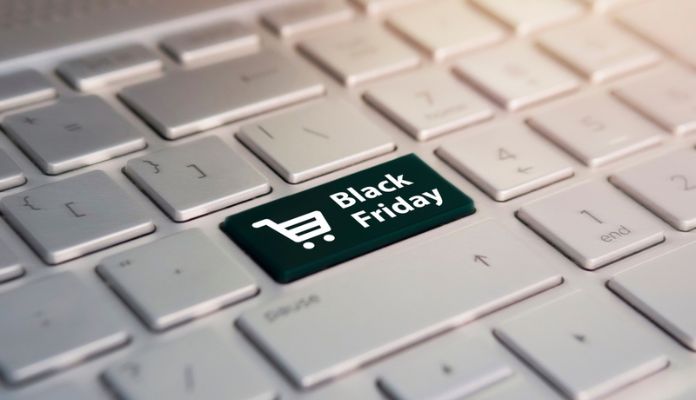 Imagem da matéria: Veja como evitar fraudes na Black Friday e proteger seu dinheiro e criptomoedas na hora das compras