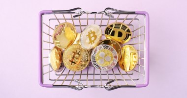 Imagem da matéria: Veja 12 criptomoedas “baratas” para comprar nesta Black Friday