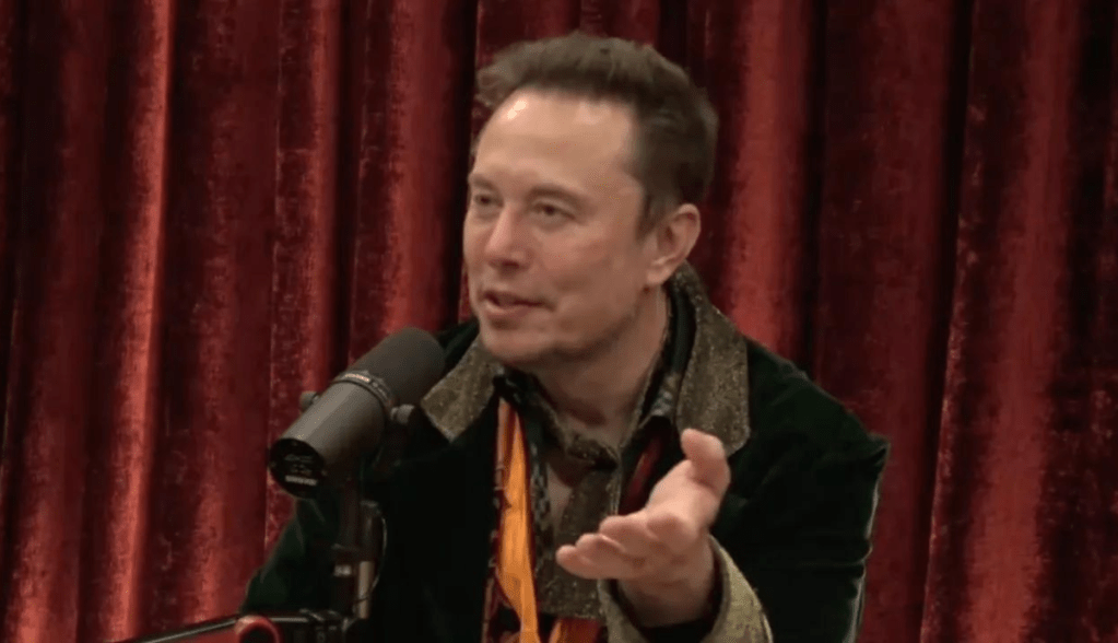 Imagem da matéria: Elon Musk tira sarro dos NFTs — e os fãs de Bitcoin adoram