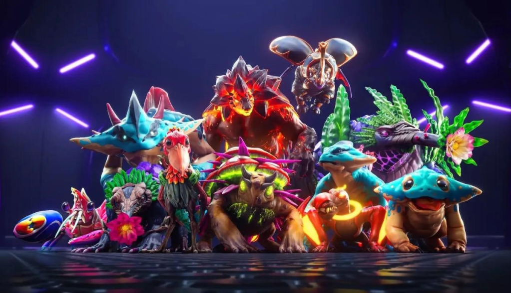 Imagem da matéria: Illuvium anuncia airdrop e lançamento de jogos no 2º trimestre