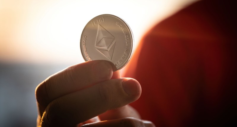 Imagem da matéria: BlackRock obtém investimento de US$ 10 milhões para ETF de Ethereum