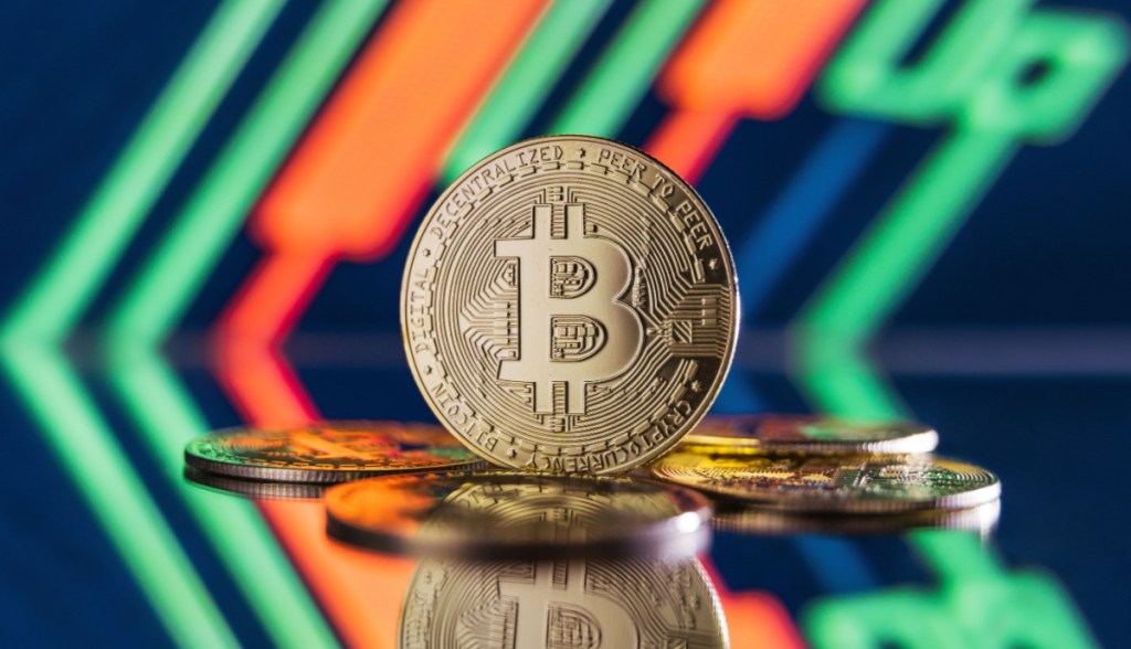 Imagem da matéria: Volatilidade do Bitcoin é sinal de que traders ainda não precificaram o halving, diz analista