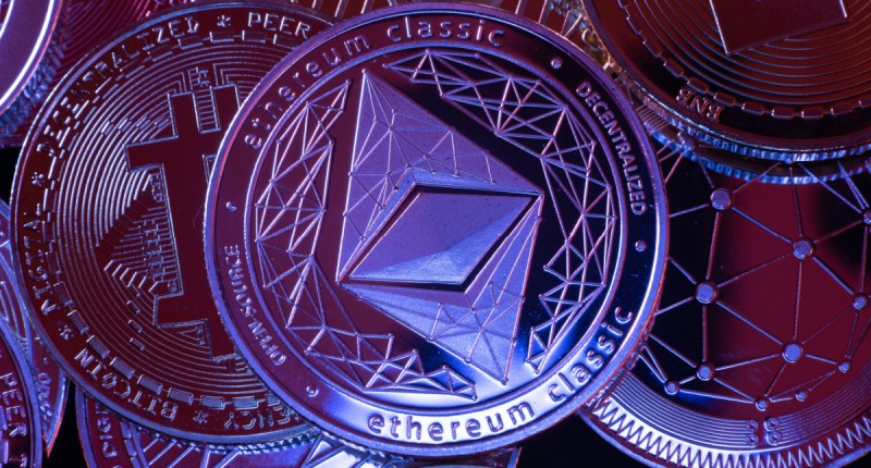 Imagem da matéria: SEC enquadrou secretamente o Ethereum como valor mobiliário em 2023, afirma Consensys