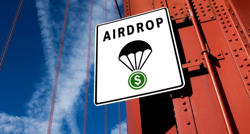 Imagem da matéria: Airdrop de grande projeto na blockchain Solana será feito já em janeiro