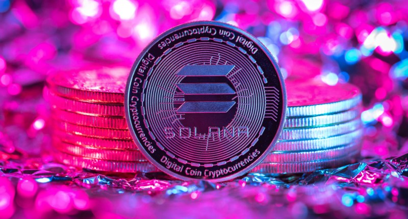 solana, criptomoedas,