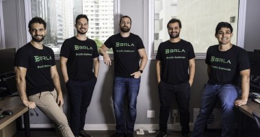 Imagem da matéria: BRLA: Stablecoin atrelada ao real ganha chancela de auditoria independente